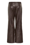 Culture Borgny Canja Pants - Coffee Bean