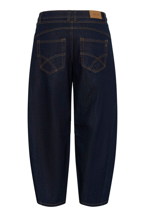 Cream Bahren Ankl Ballon Jeans - Cape Breton