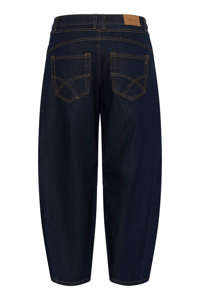 Cream Bahren Ankl Ballon Jeans - Cape Breton