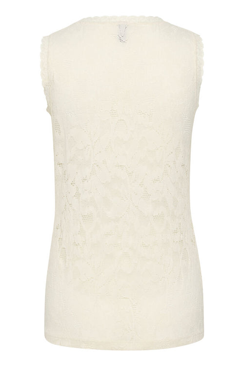 Culture Nicole Top - Spring Gardenia