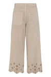 Kaffe Mimi Jeans - Feather Grey