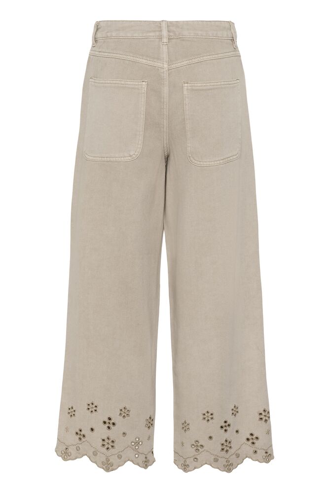 Kaffe Mimi Jeans - Feather Grey