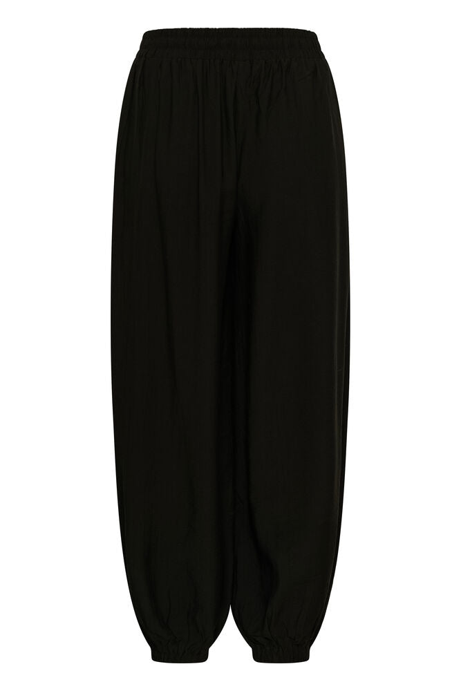 Kaffe Alberta Pants - Black