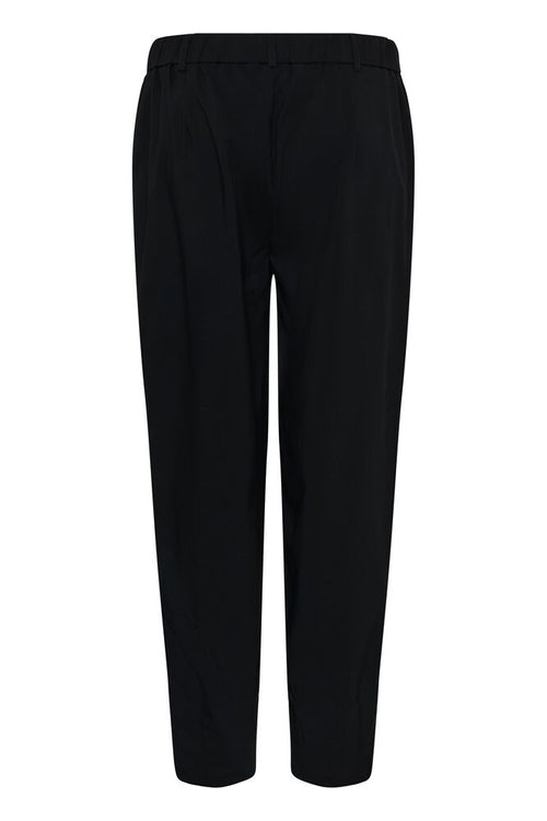 Culture Jamie Pants - Black