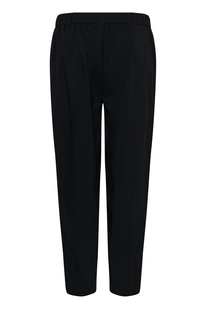 Culture Jamie Pants - Black