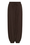 Kaffe Alberta Pants - Coffee Bean