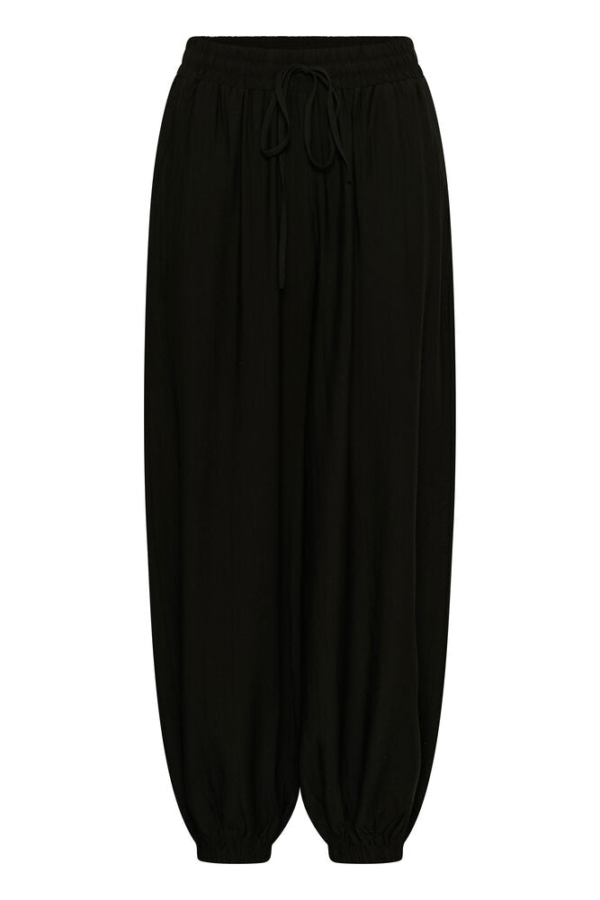 Kaffe Alberta Pants - Black
