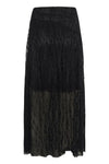 Kaffe Ace Skirt - Black Deep