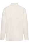 Culture Odette Shirt - Spring Gardenia