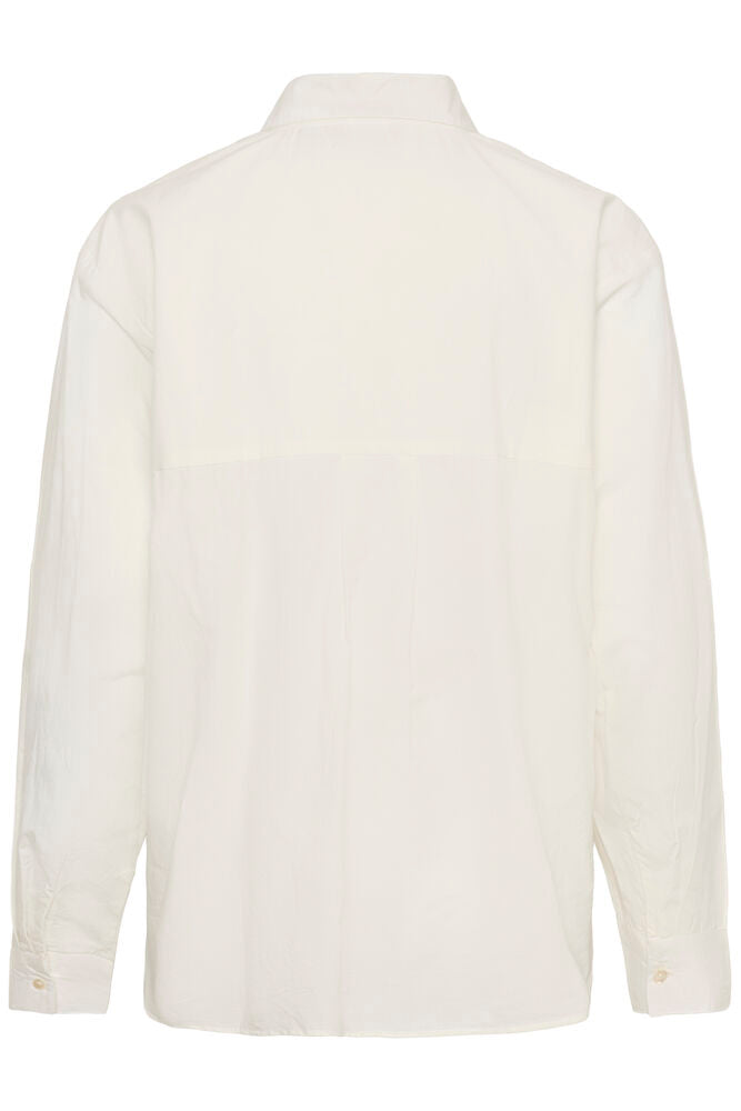 Culture Odette Shirt - Spring Gardenia
