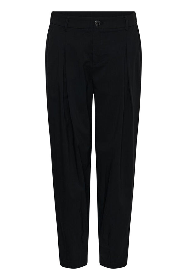 Culture Jamie Pants - Black