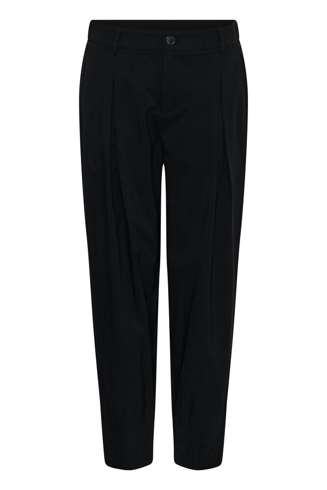 Culture Jamie Pants - Black