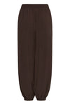 Kaffe Alberta Pants - Coffee Bean