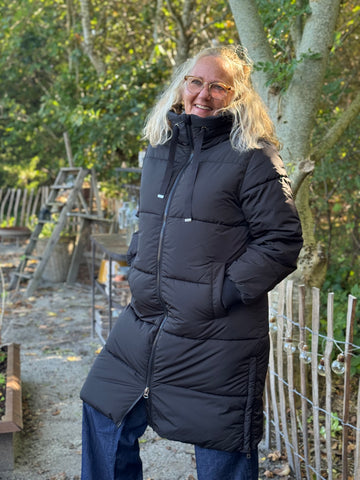 Kaffe Nika Coat