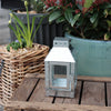 A2 Living Micro Lanterne - Galvaniseret