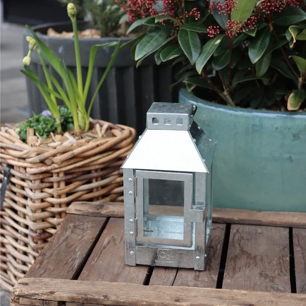 A2 Living Micro Lanterne - Galvaniseret