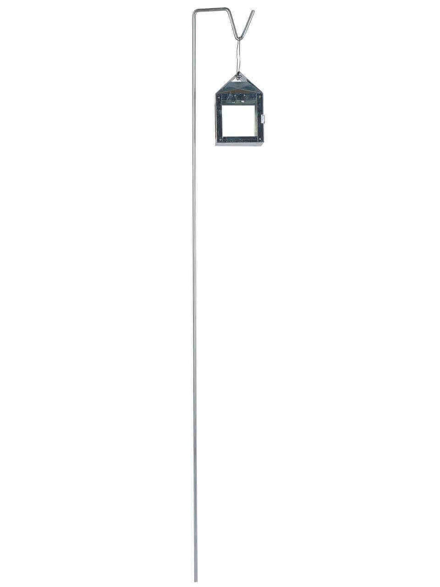 A2 Living 90 cm Spyd til Lanterner - Galvaniseret