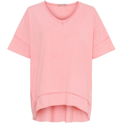 Marta du château Janna Tee - Corallo
