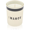 Humdakin Scented Candle - Manov | Humdakin | Køb online hos Moster D – Hurtig levering