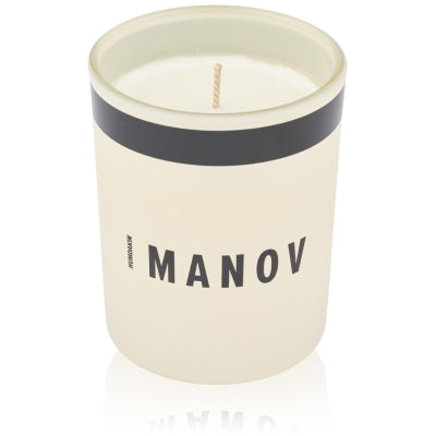 Humdakin Scented Candle - Manov | Humdakin | Køb online hos Moster D – Hurtig levering