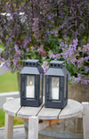 A2 Living - Micro Small Lanterne, Sort | A2 Living | Køb online hos Moster D – Hurtig levering