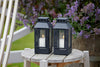 A2 Living - Micro Small Lanterne, Sort | A2 Living | Køb online hos Moster D – Hurtig levering