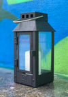 A2 Living - Micro Small Lanterne, Sort | A2 Living | Køb online hos Moster D – Hurtig levering