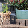 A2 Living Micro Small Lanterne - Sort