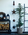 A2 Living - Mini Lantern, Sort | A2 Living | Køb online hos Moster D – Hurtig levering