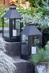 A2 Living - Mini Lantern, Sort | A2 Living | Køb online hos Moster D – Hurtig levering