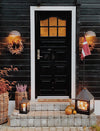 A2 Living - Mini Lantern, Sort | A2 Living | Køb online hos Moster D – Hurtig levering