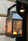 A2 Living - Mini Lantern, Sort | A2 Living | Køb online hos Moster D – Hurtig levering