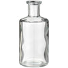 Ib Laursen Anna Vase klart glas m/hals - Lille
