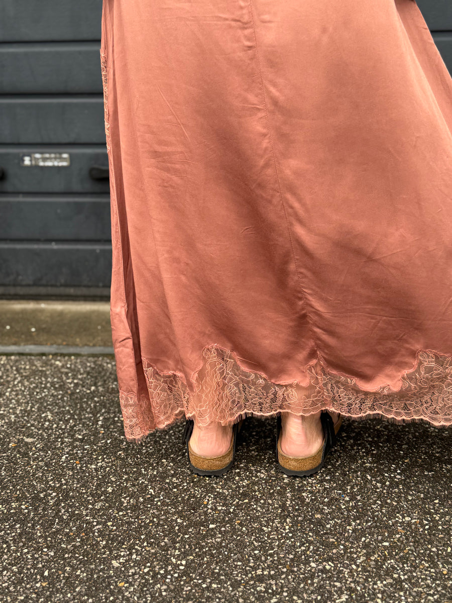 Nü Denmark Zea Dress