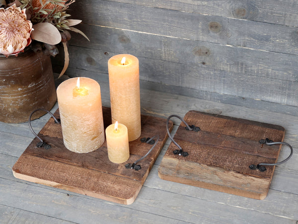 Chic Antique - Grimaud gl. Bakke med håndtag | Chic Antique | Køb online hos Moster D – Hurtig levering