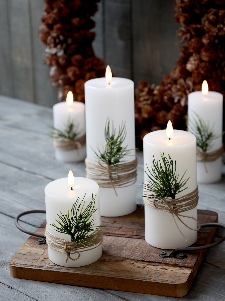 Chic Antique - Grimaud gl. Bakke med håndtag | Chic Antique | Køb online hos Moster D – Hurtig levering
