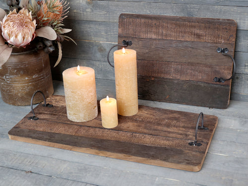 Chic Antique - Grimaud gl. Bakke med håndtag | Chic Antique | Køb online hos Moster D – Hurtig levering
