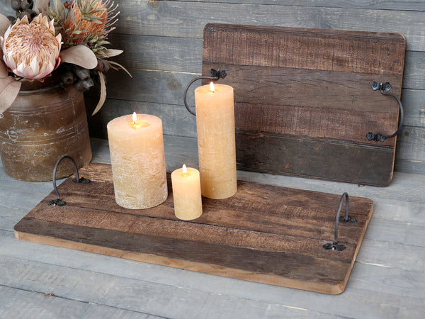 Chic Antique - Grimaud gl. Bakke med håndtag | Chic Antique | Køb online hos Moster D – Hurtig levering