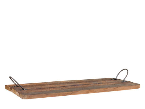 Chic Antique - Grimaud gl. Bakke med håndtag | Chic Antique | Køb online hos Moster D – Hurtig levering