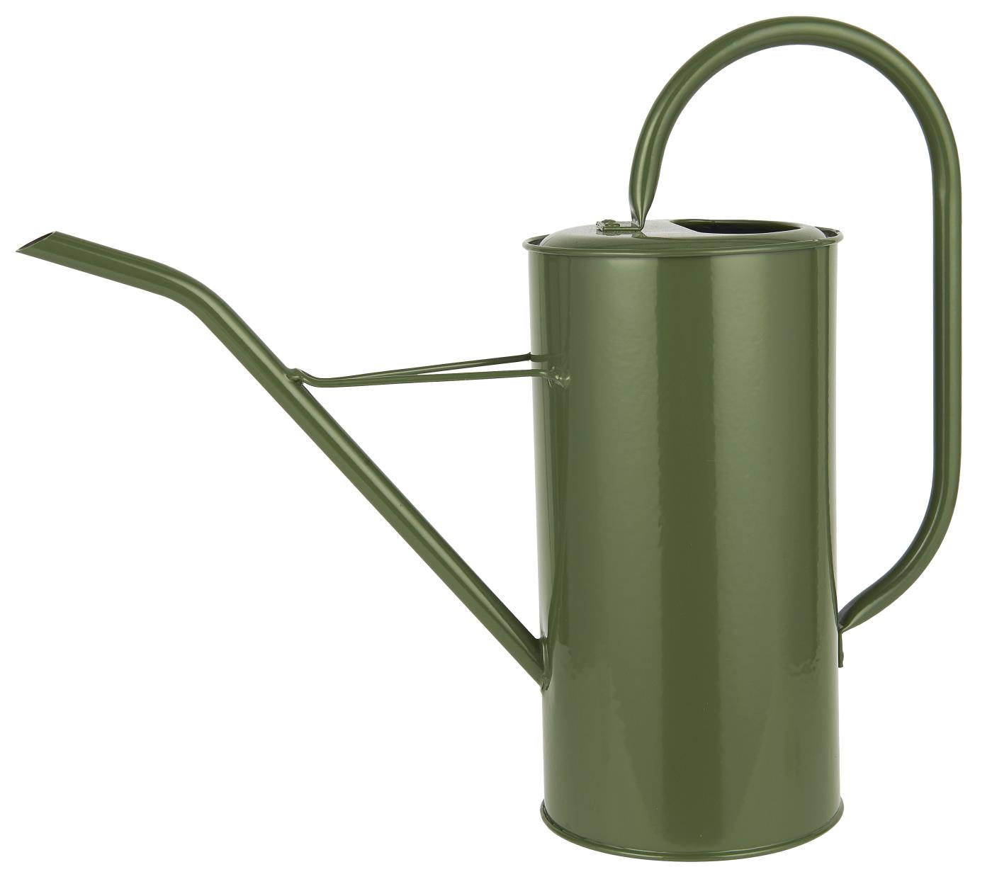 Ib Laursen - Grøn vandkande, 2,7 ltr