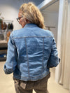 Kaffe Vicky Jeans Jacket | Kaffe | Køb online hos Moster D – Hurtig levering