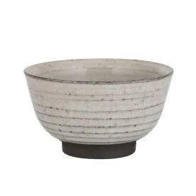 Cozy Living Birch Bowl ø10 - White