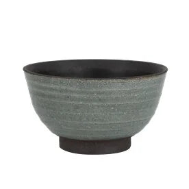 Cozy Living Birch Bowl ø10 - Grey