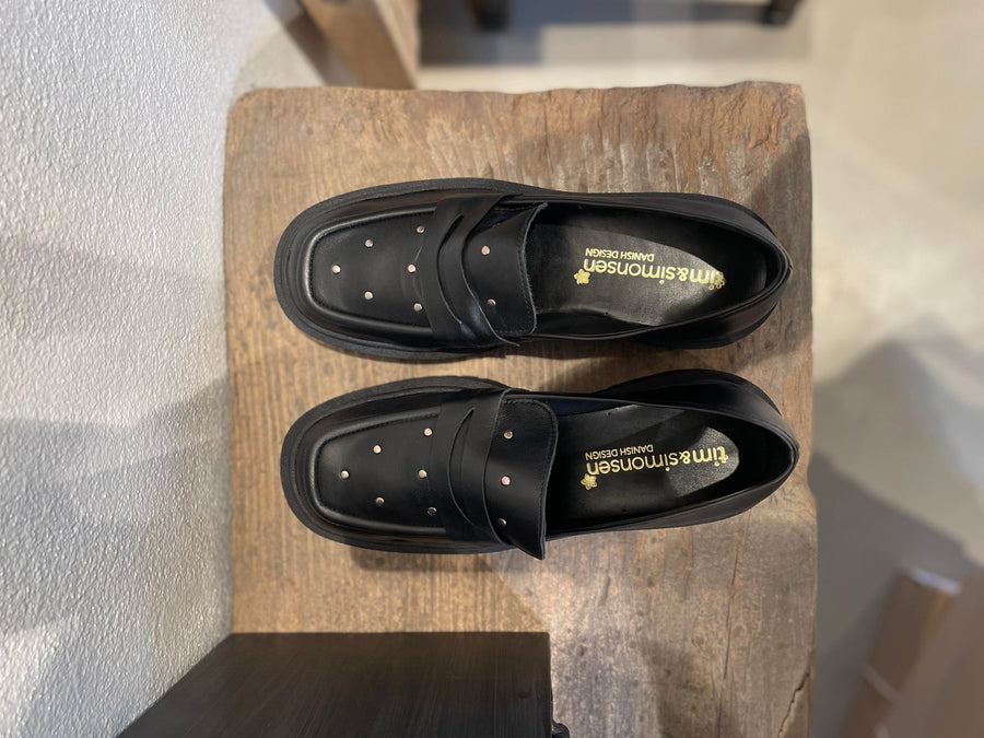 Tim og Simonsen Elina Loafers | Tim og Simonsen | Køb online hos Moster D – Hurtig levering