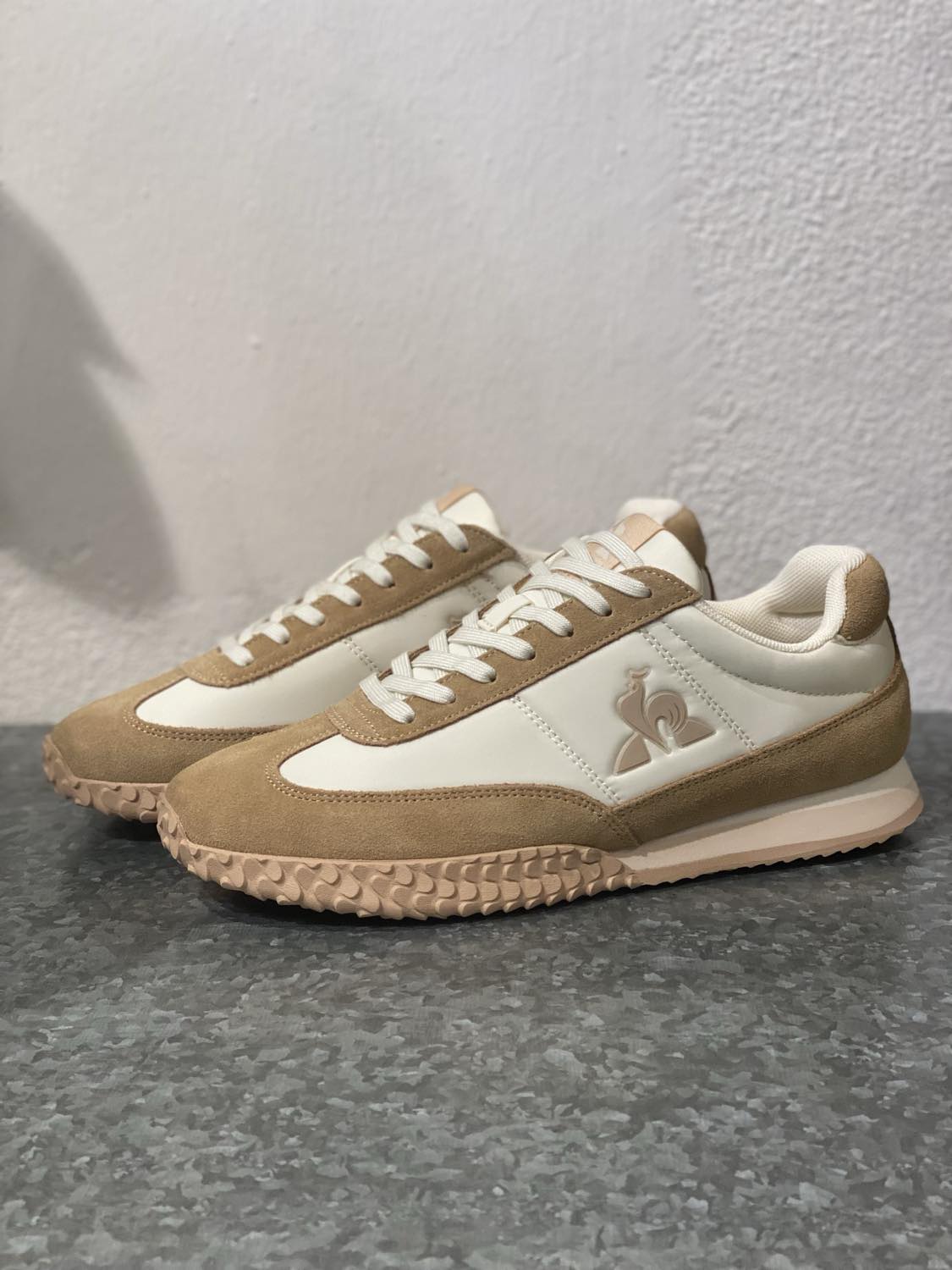 Le Coq Sportif Veloce I W | Le Coq Sportif | Køb online hos Moster D – Hurtig levering