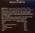 Spice By Spice - Havsalt mandler | Spice by spice | Køb online hos Moster D – Hurtig levering