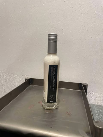 Spice By Spice Classic Caesar Salad Dressing | Spice by spice | Køb online hos Moster D – Hurtig levering