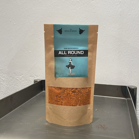 Spice by Spice All Round | Spice by spice | Køb online hos Moster D – Hurtig levering