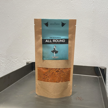 Spice by Spice All Round | Spice by spice | Køb online hos Moster D – Hurtig levering