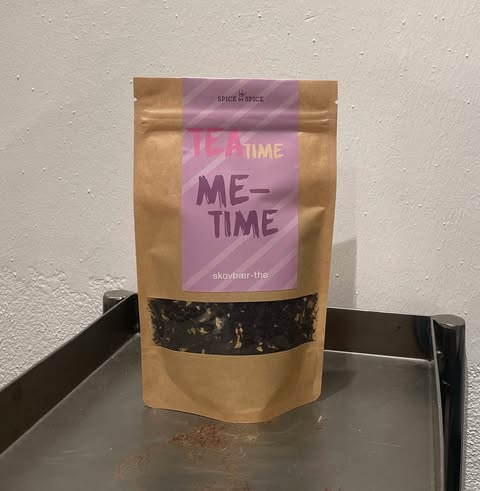 Spice By Spice Skovbær the | Spice by spice | Køb online hos Moster D – Hurtig levering